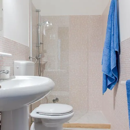 Vendégház Vidamarina - Al Mare Torre Lapillo