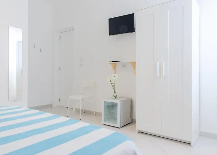 Vidamarina - Al Mare Gasthuis 4*