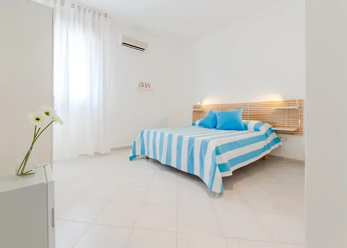 Vidamarina - Al Mare Torre Lapillo