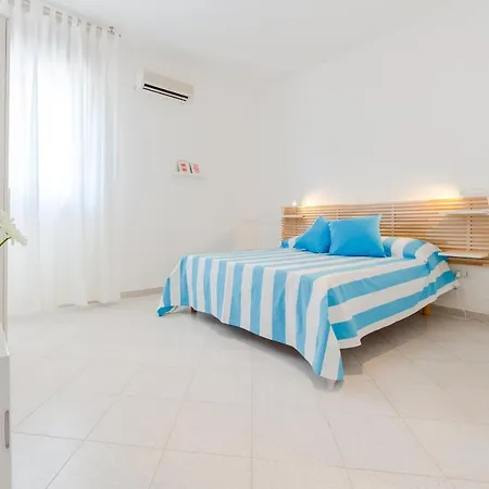 Vidamarina - Al Mare Torre Lapillo