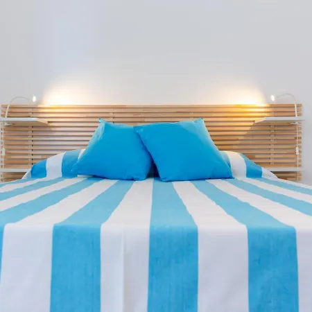 Vidamarina - Al Mare 4* טורה לפילו