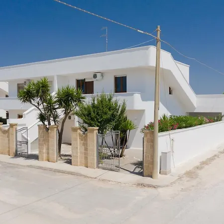 Vidamarina - Al Mare Torre Lapillo
