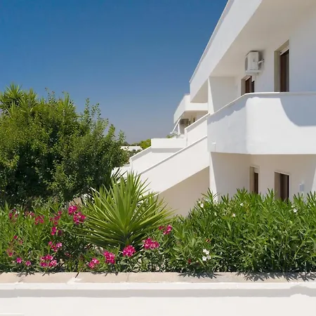 Vidamarina - Al Mare 4* טורה לפילו