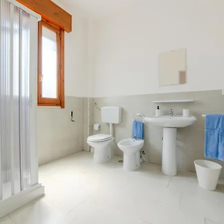 Vidamarina - Al Mare 4*