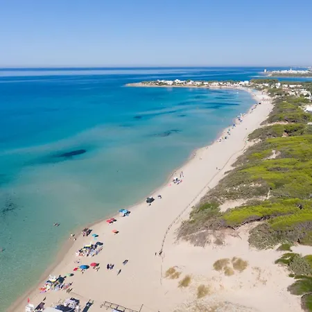 בית הארחה Vidamarina - Al Mare