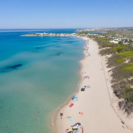 Vidamarina - Al Mare טורה לפילו