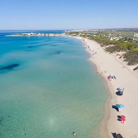 Vidamarina - Al Mare בית הארחה