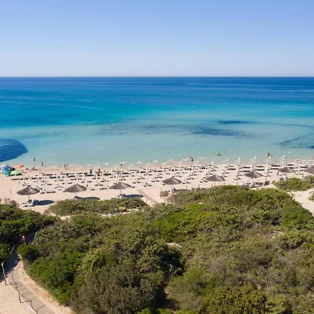 Vidamarina - Al Mare 4* טורה לפילו