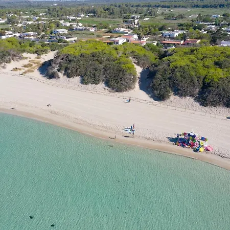 Vidamarina - Al Mare Torre Lapillo